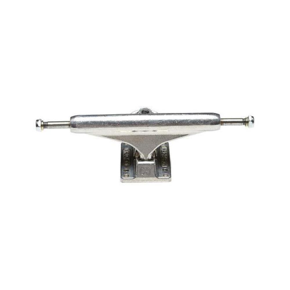 INDEPENDENT 159 Silver Standard Truck SILVER-SKATE-HARDWARE-INDEPENDENT-S-INT1525SIL_1