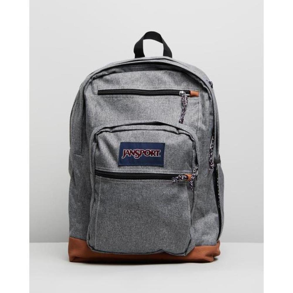 JanSport Cool Student Backpack JA464AC27QEQ