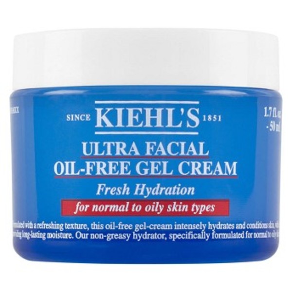 울트라 페이셜 오일프리 젤 크림, Ultra Facial Oil-Free Gel Cream