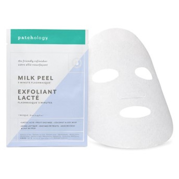 밀크 필미닛 플래쉬마스크 시트 마스크, Milk Peel 5 Minute FlashMasque Sheet Masks