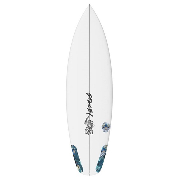 웨이브 슬레이브 서프보드, Wave Slave Surfboard SKU- 110000179