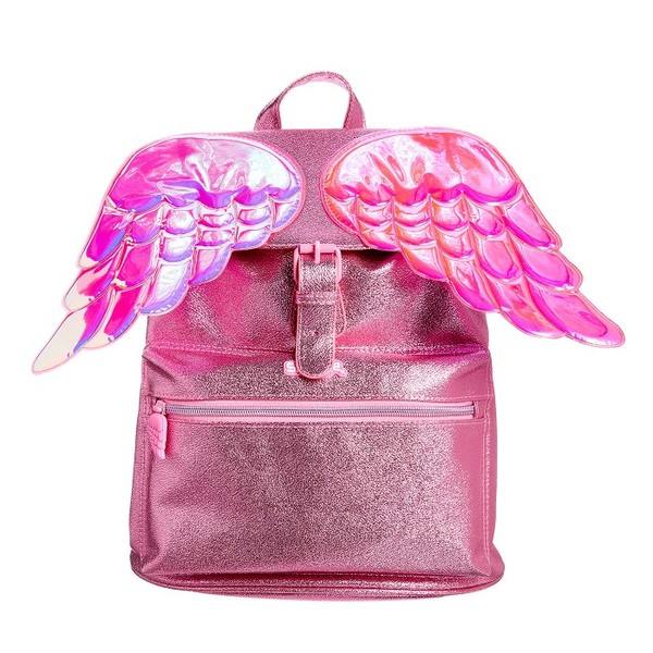 스미글 매지컬 고 걸 백팩 핑크 443219, Magical Go Girl Backpack PINK 443219