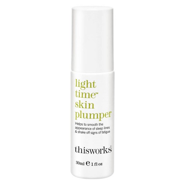 디스 워크 라이트 타임™ 스킨 플럼퍼, This Works Light Time™ Skin Plumper