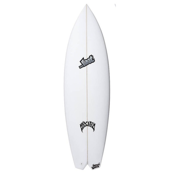 LOST Weekend Warrior Surfboard SKU-110000196
