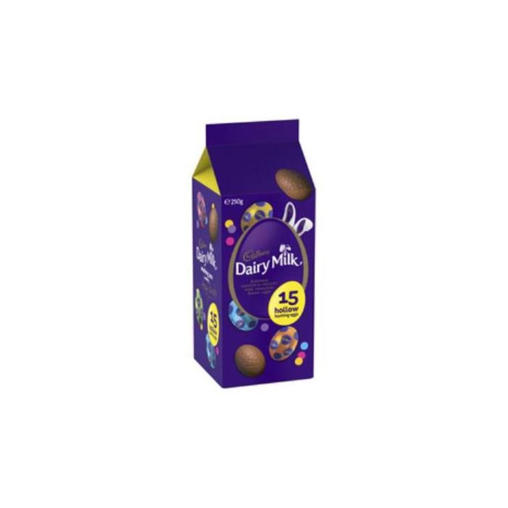 Cadbury Happy Easter Carton 250g
