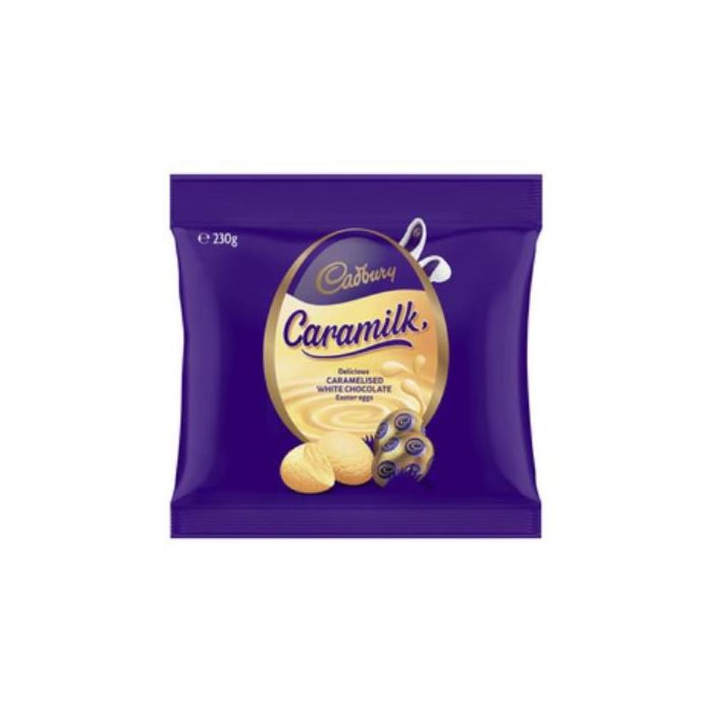 Cadbury Caramilk Egg Bag 230g