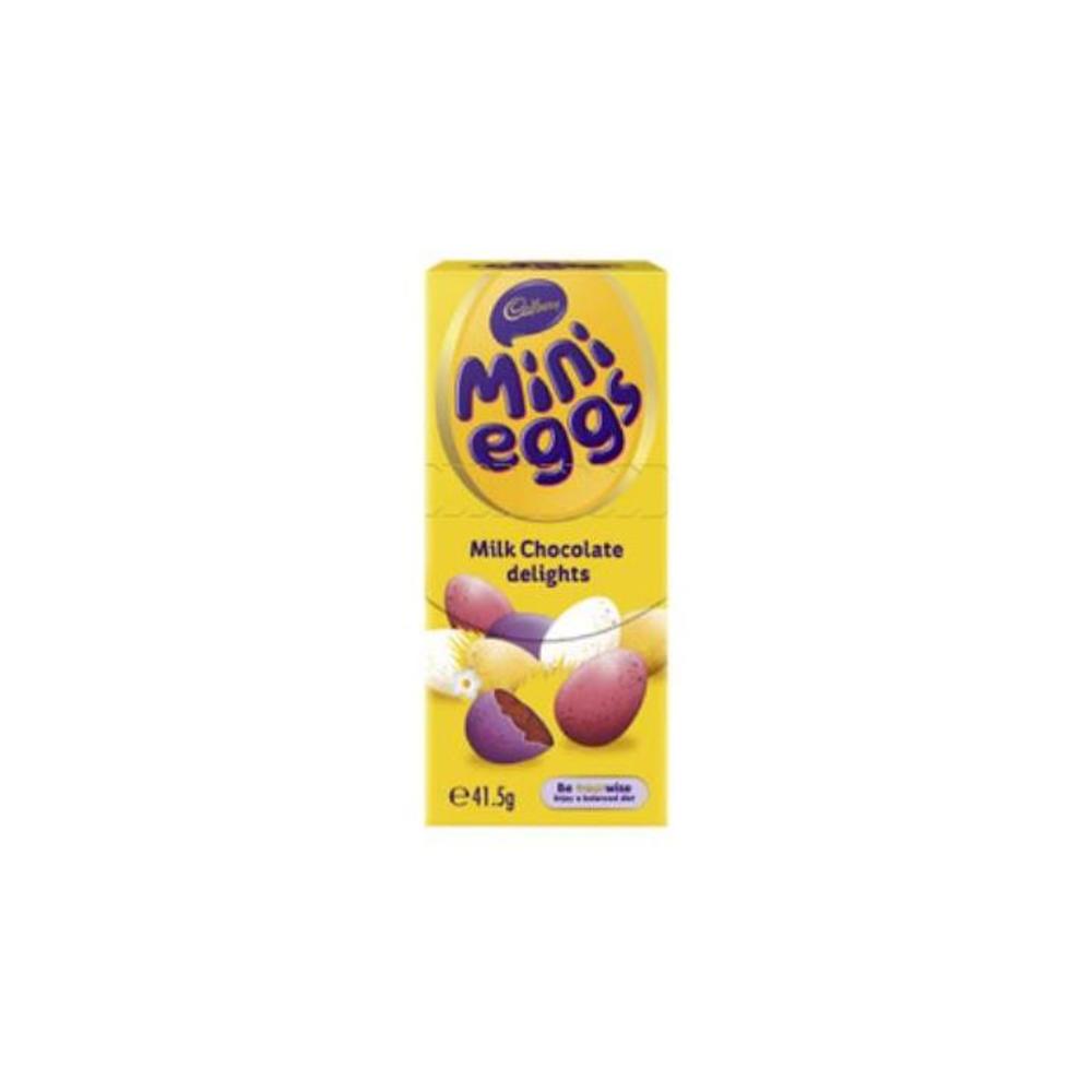 Cadbury Mini Egg Flip Top 41.5g