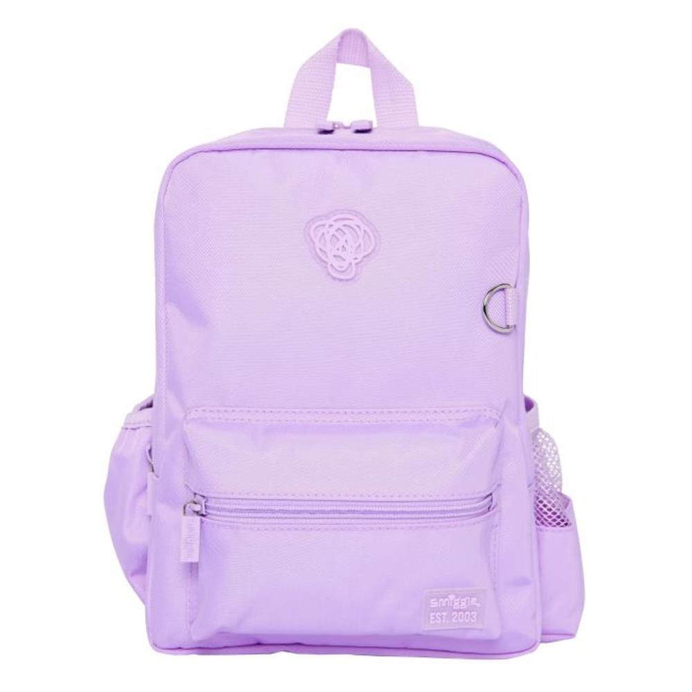 Sorbet Mini Backpack LILAC 288554