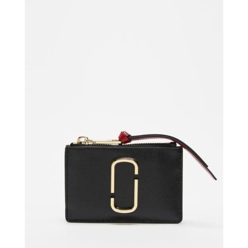 The Marc Jacobs Top Zip Multi Wallet TH327AC53OHY