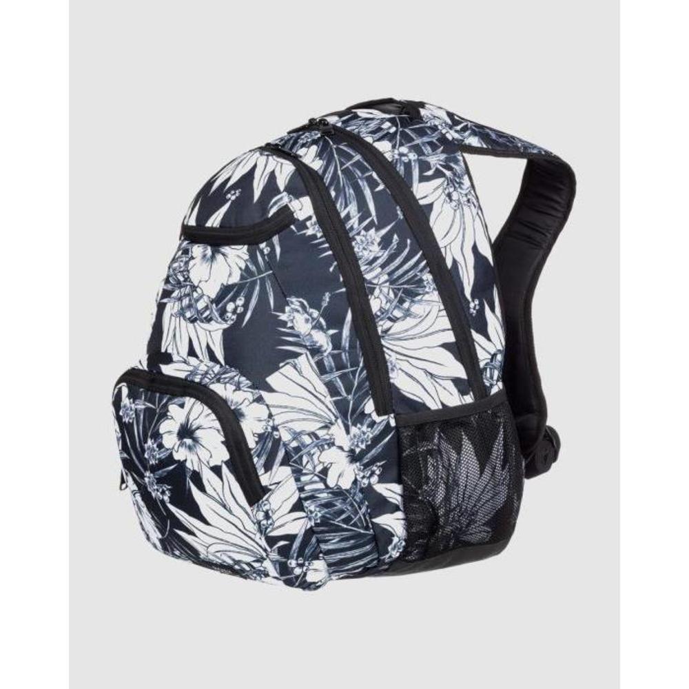 Roxy Shadow Swell 24L Medium Backpack RO024AC55QPK