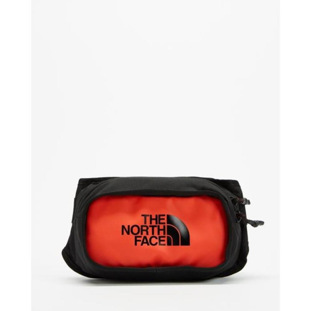 The North Face Explore Hip Pack TH461SE45NCS