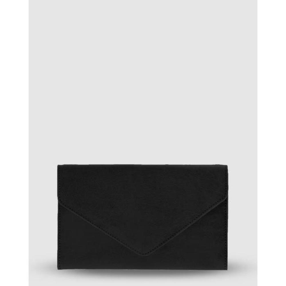 Cobb &amp; Co Hamilton Leather Envelope Style Wallet CO300AC59EZW