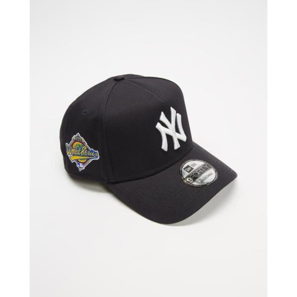 New Era 940 New York Yankees Cap NE662AC31LJK