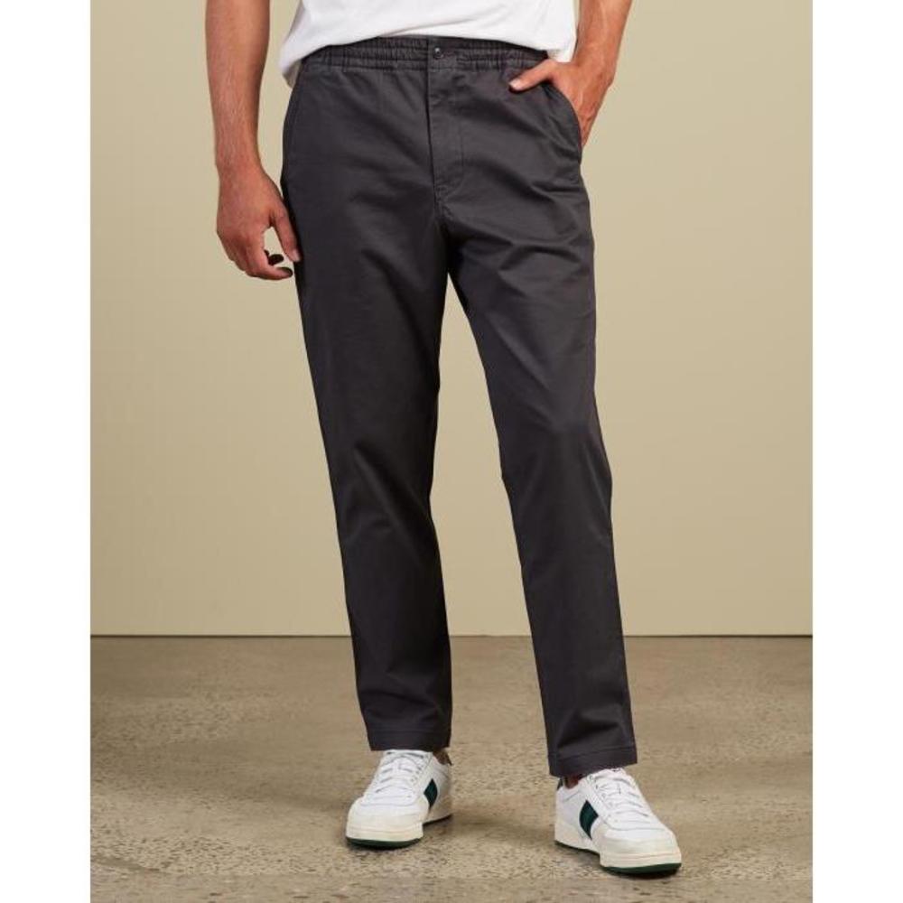 Polo Ralph Lauren Flat Pants - THE ICONIC Exclusives PO951AA32EOT