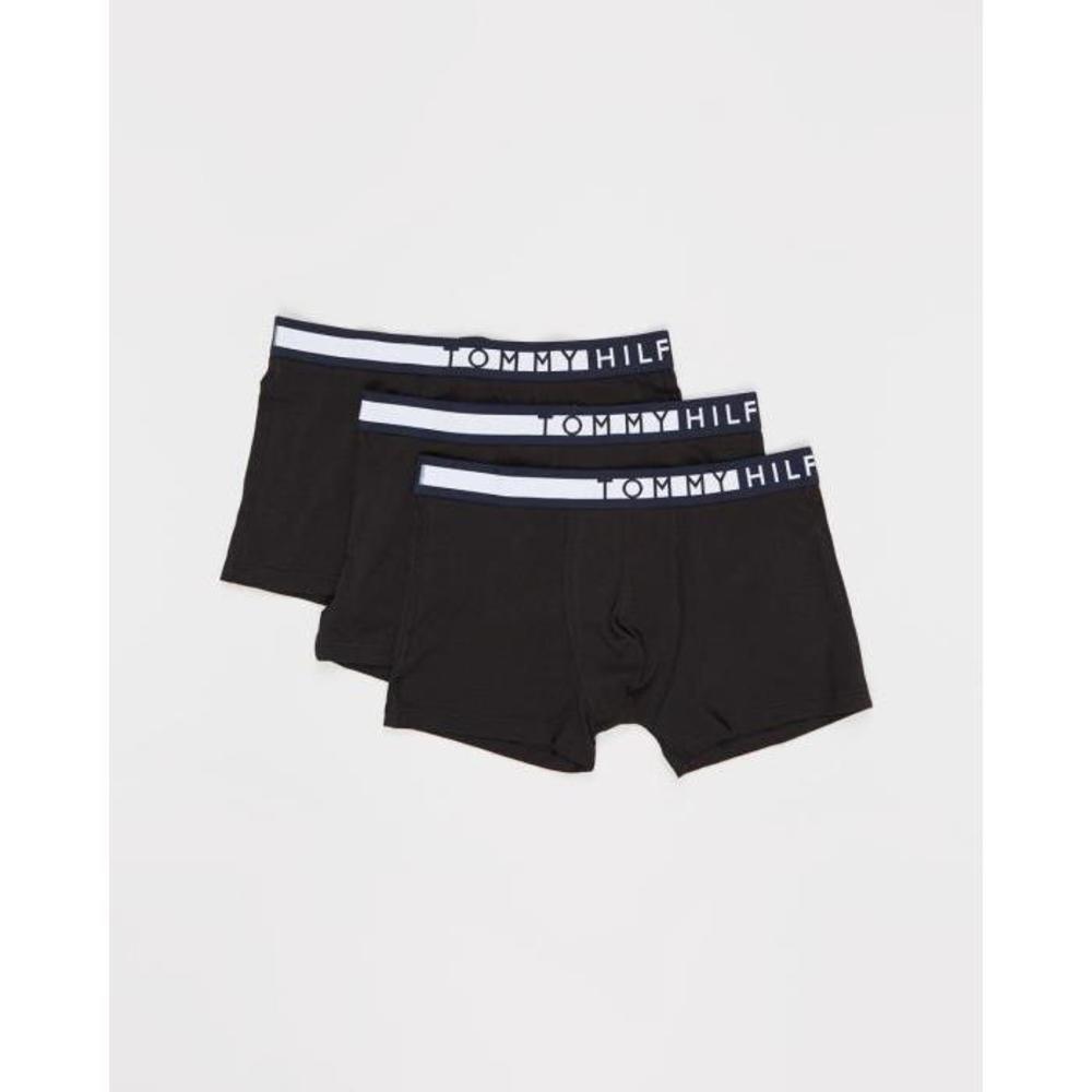 Tommy Hilfiger Trunks 3-Pack TO336AC08NRZ