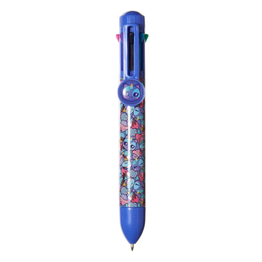 Budz Rainbow Pen PURPLE 475011