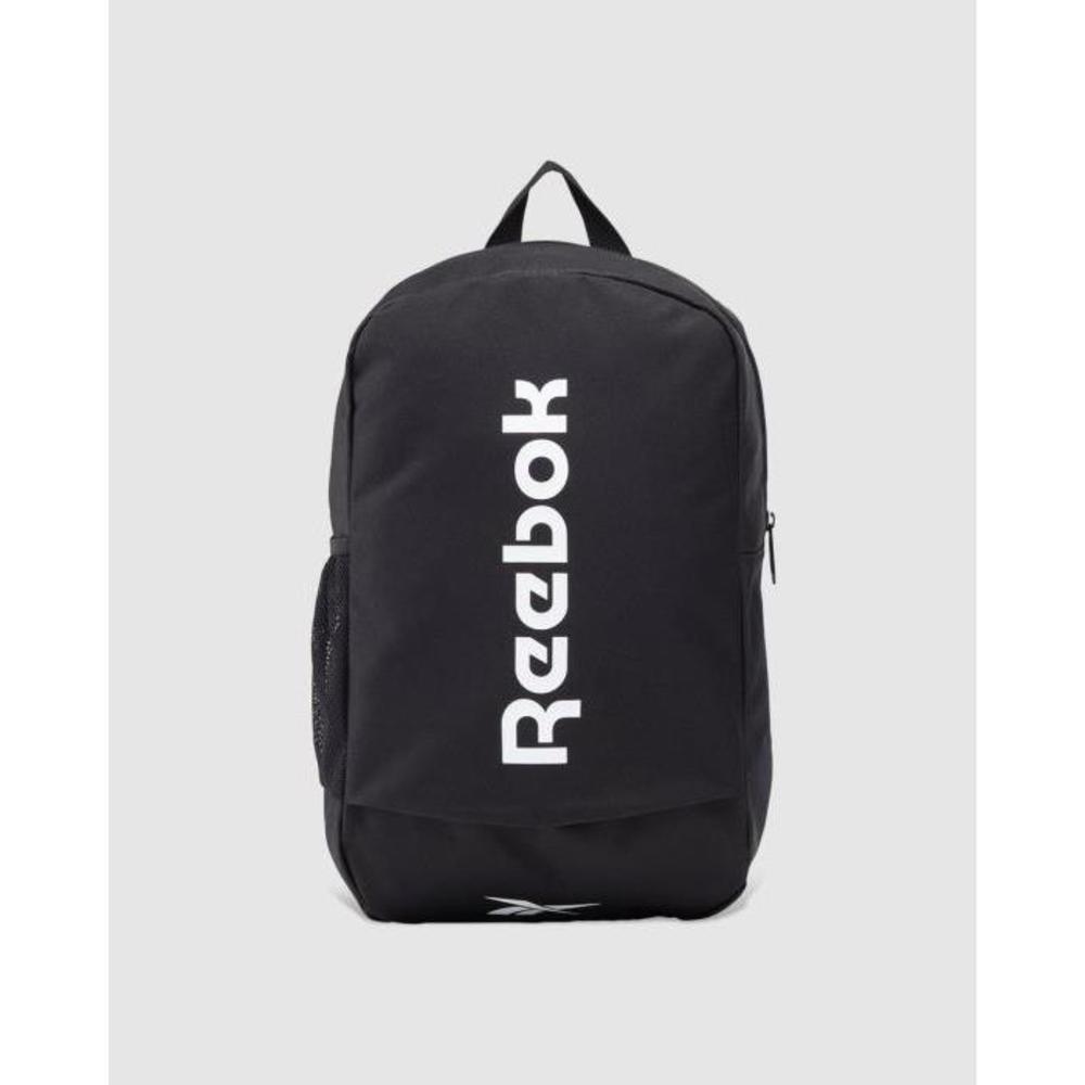 Reebok Performance Training Essentials Grip Bag Medium RE389AC97MOC
