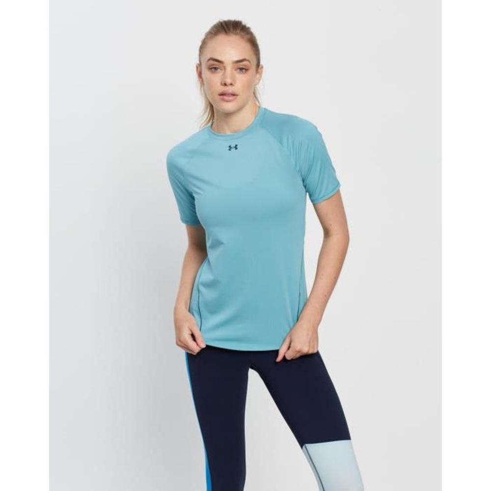Under Armour UA CoolSwitch SS Top UN668SA27QXG