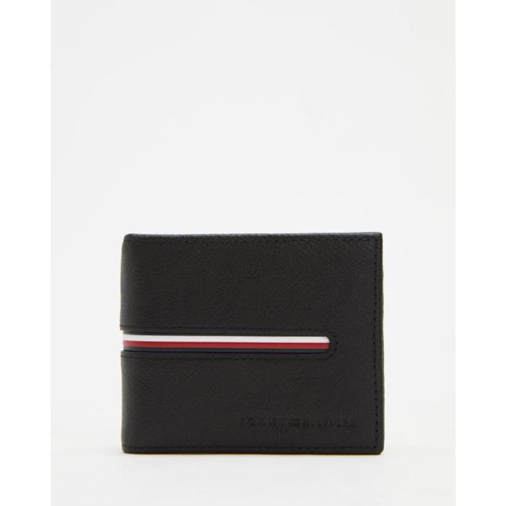Tommy Hilfiger Downtown Mini Wallet TO336AC96FXJ