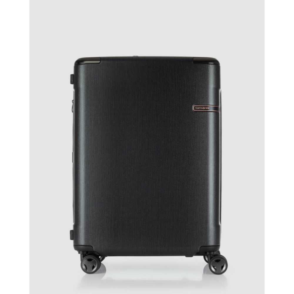 Samsonite Evoa Tech 69cm Spinner Suitcase SA696AC50XPL