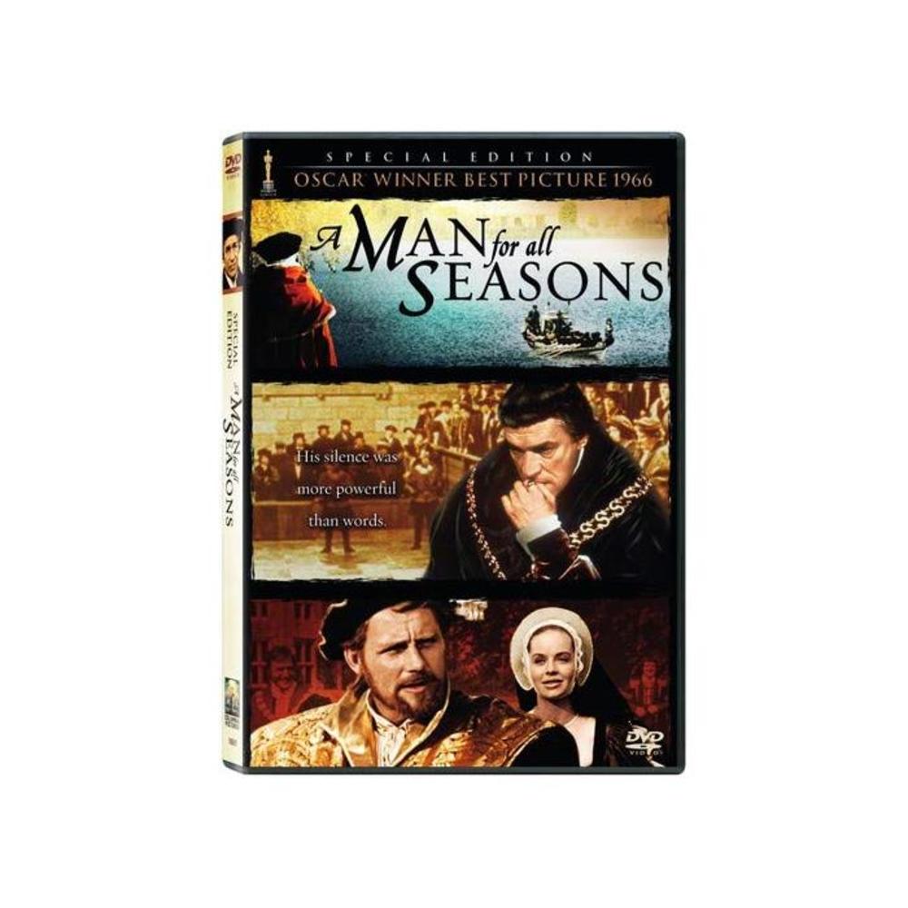 A Man for All Seasons (Special Edition) B000LPR6GA