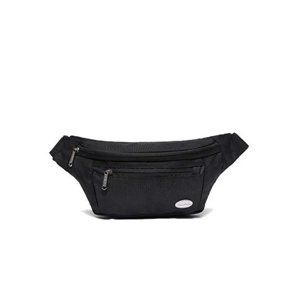 Entchin Fanny Pack for Hiking,Running and Travel B079N8H878