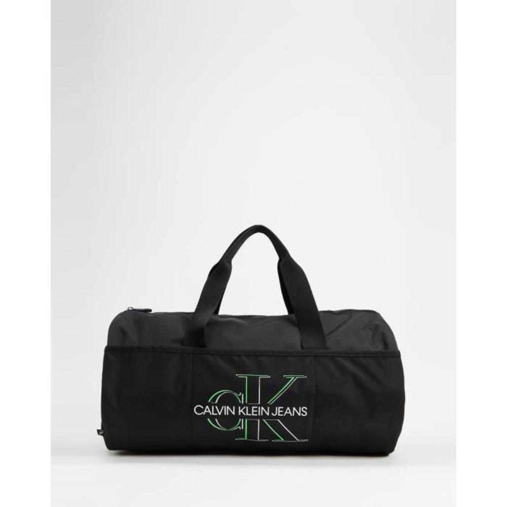 Calvin Klein Jeans Barrel Glow Bag CA841AC08ITR
