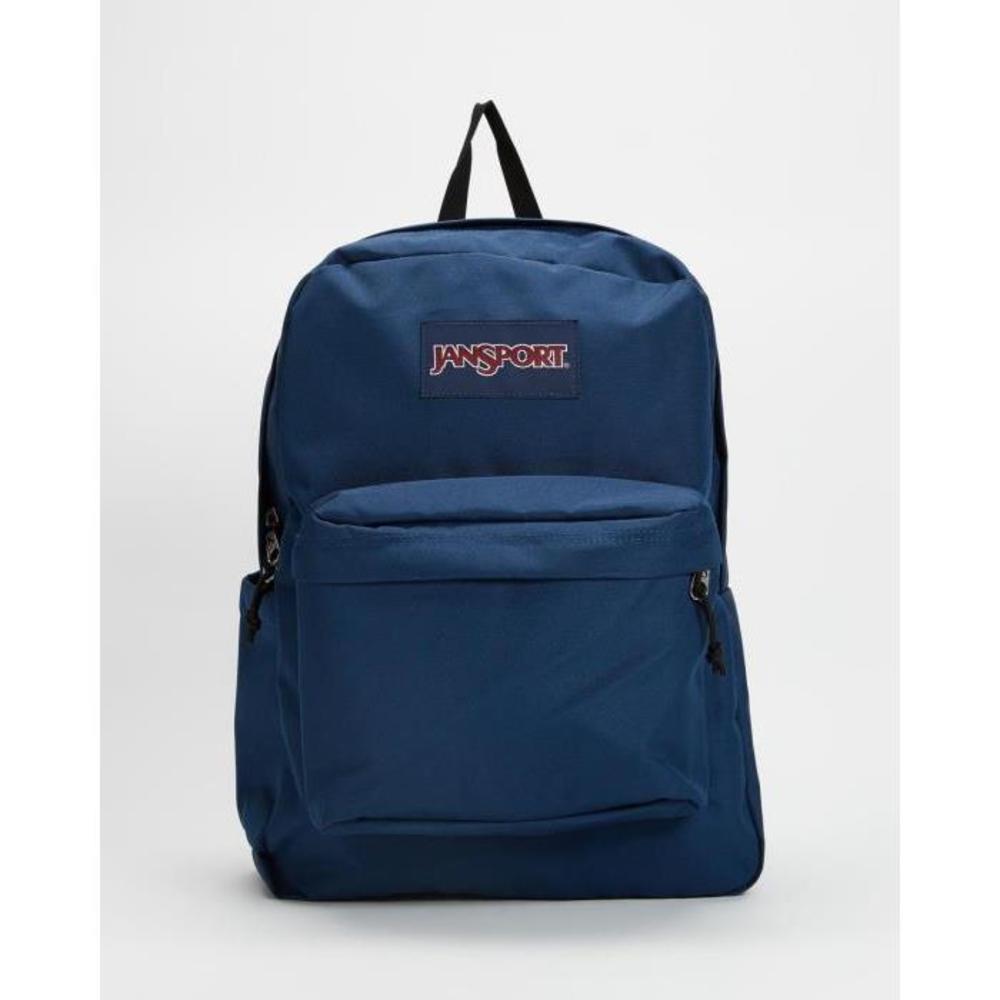 JanSport Superbreak Backpack JA464SE74GVP
