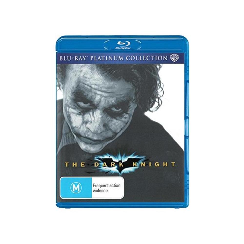 The Dark Knight (Blu-ray) B00E3PMK42