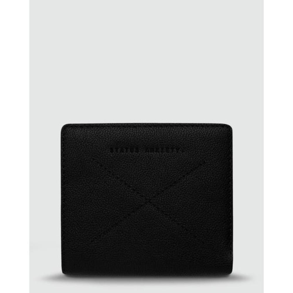 Status Anxiety Clifford Wallet ST865AC98YJD