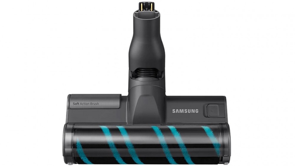 Samsung 삼성 제트 VS90 소프트 액션 브러쉬 - 브랙