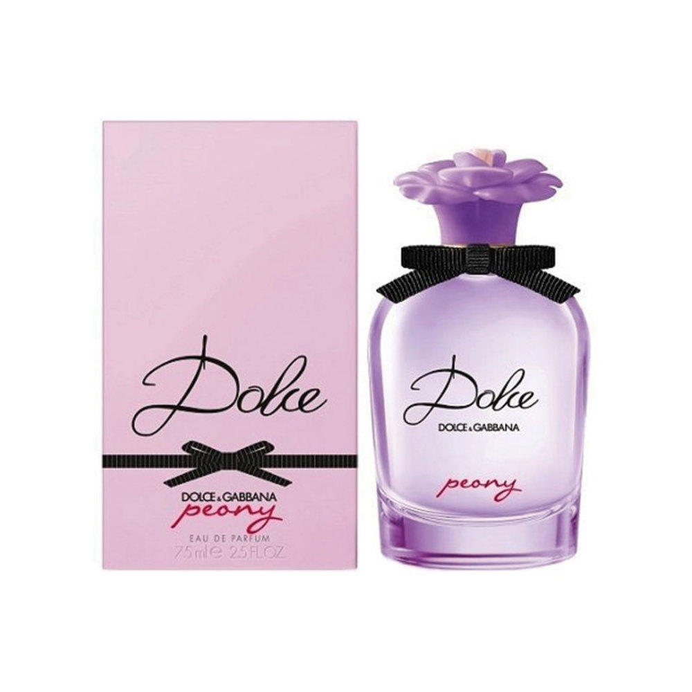 Dolce &amp; Gabbana Dolce Peony Eau De Parfum 75ml