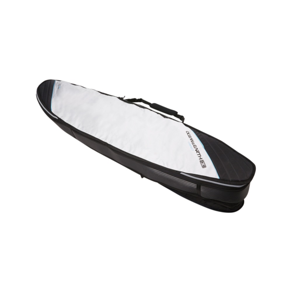 OCEAN AND EARTH 6Ft8 Triple Compact Shortboard Cover SKU-110000504