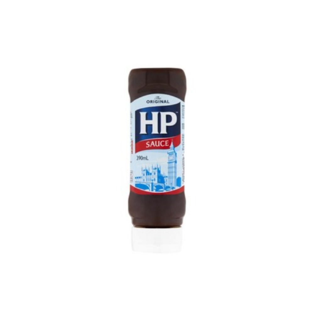HP 오리지날 소스 390mL, HP Original Sauce 390mL
