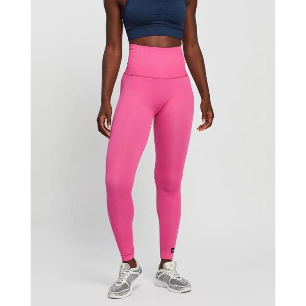 Adidas Performance Formotion Sculpted Tights AD776SA63TRO
