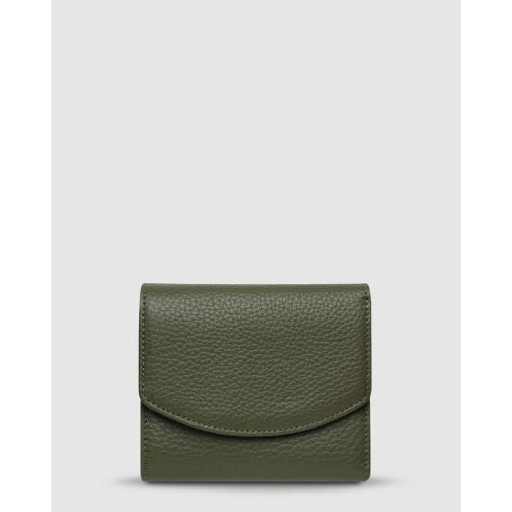 Status Anxiety Lucky Sometimes Wallet ST865AC57LOW