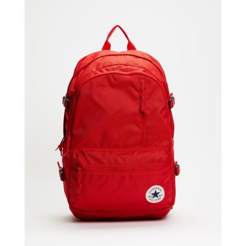 Converse Straight Edge Backpack CO986AC87PZG