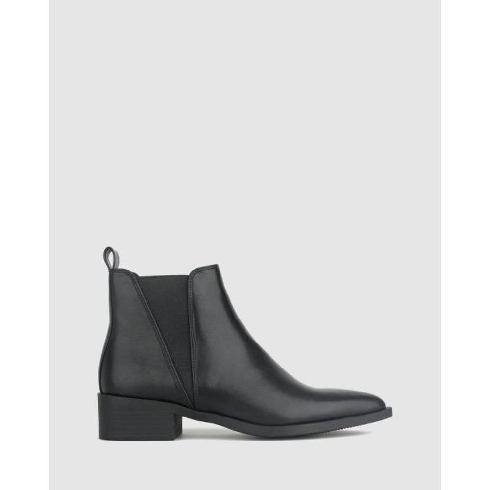 Betts Trip Ankle Boots BE733SH29EZY