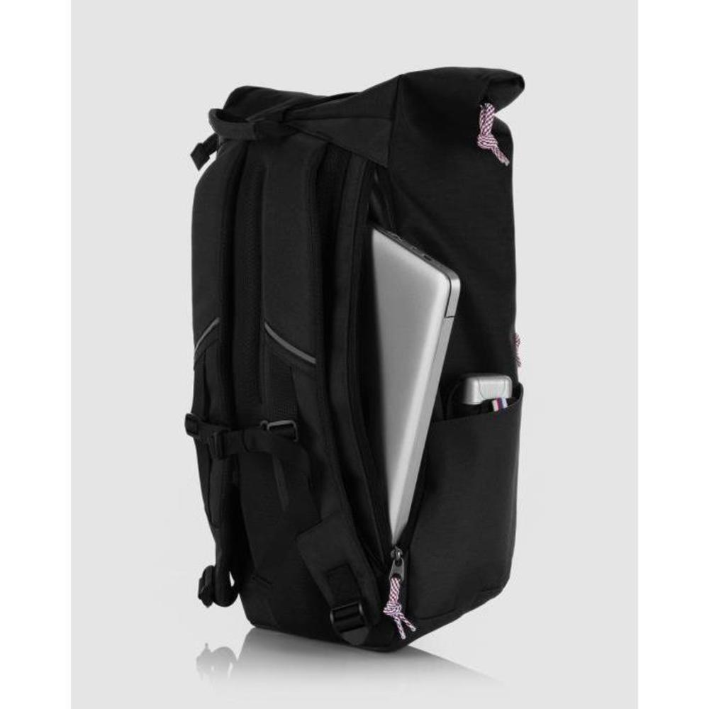 American Tourister Trent Backpack 1 AM697AC72ZGD