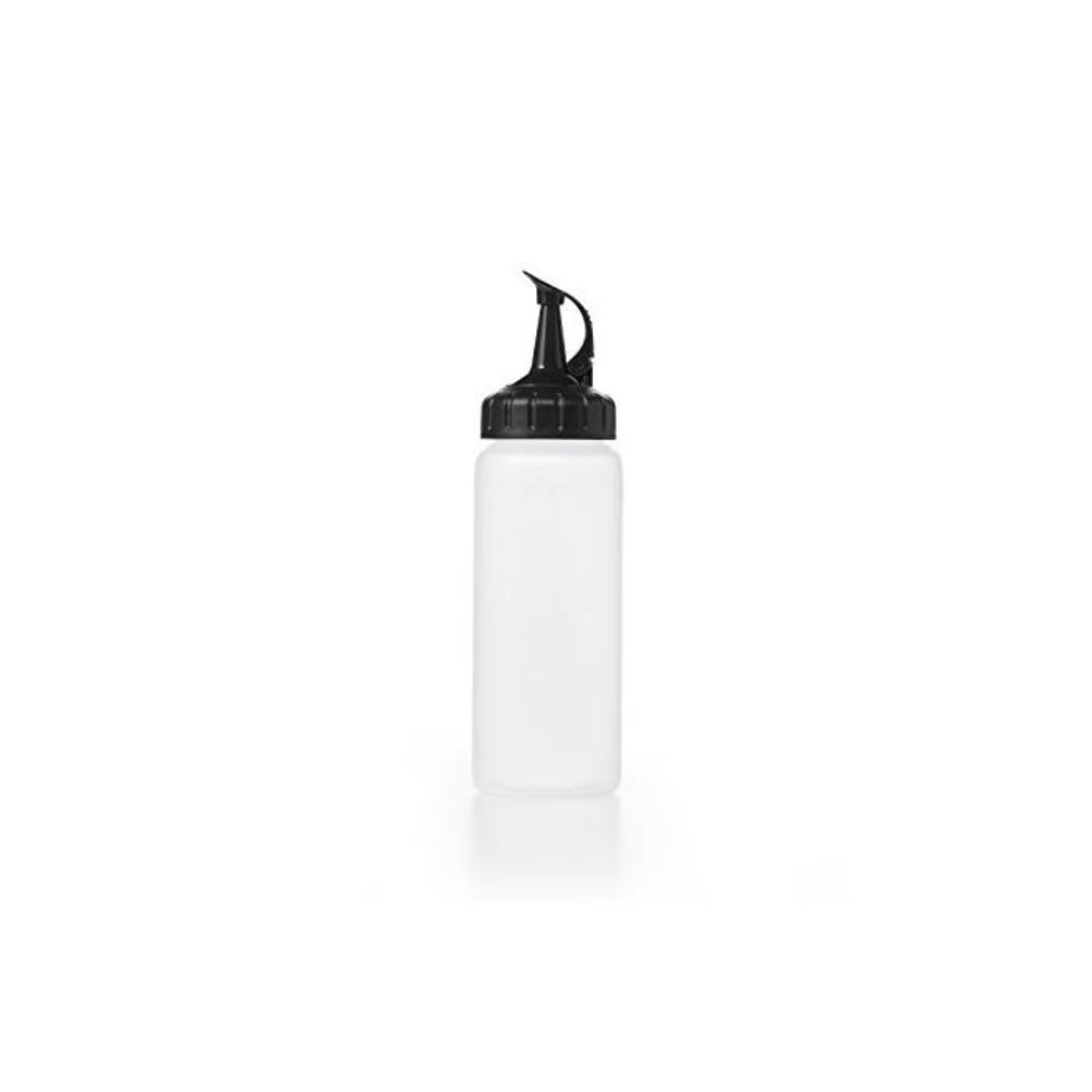OXO 11219200 Good Grips Chefs Squeeze Bottle, Small B076Q3QGZT