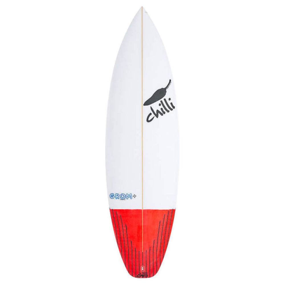 CHILLI Grom Plus Surfboard SKU-110000189