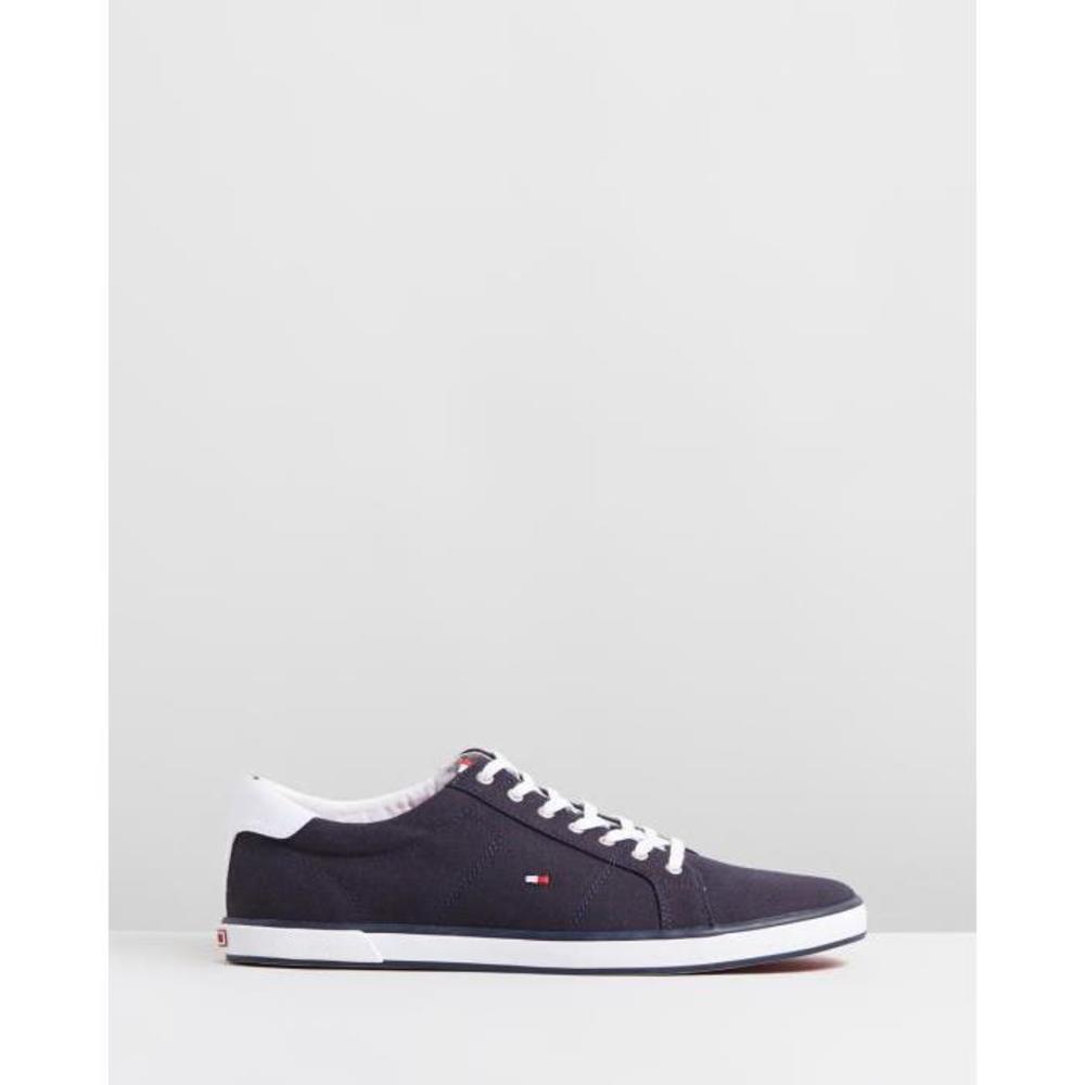 Tommy Hilfiger Harlow ID Sneakers TO336SH96WRV