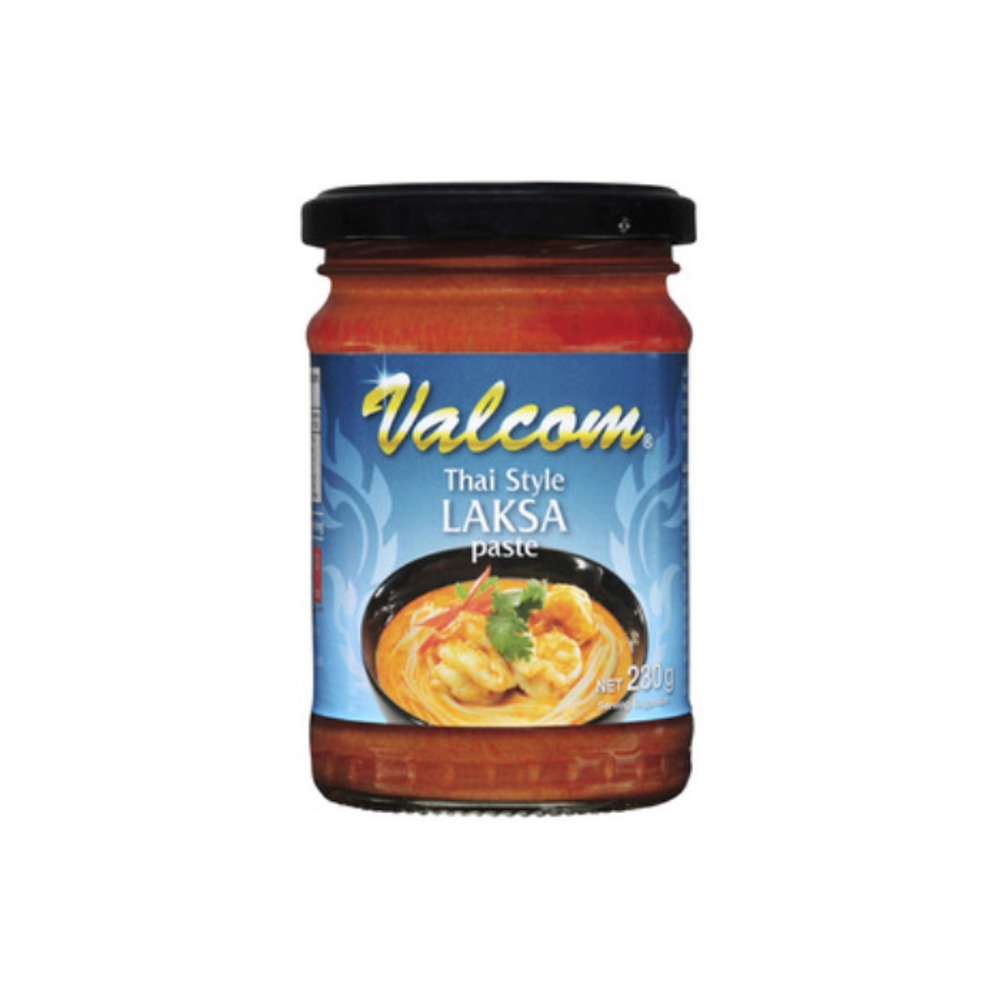 발콤 파나엥 커리 페이스트 210g, Valcom Panaeng Curry Paste 210g