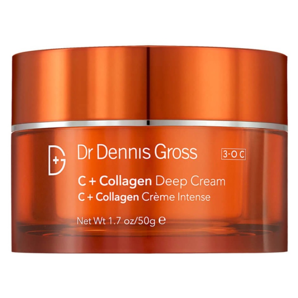 닥터. 데니스 그로스 C+ 콜라겐 딥 크림 I-026827, Dr. Dennis Gross C+ Collagen Deep Cream I-026827