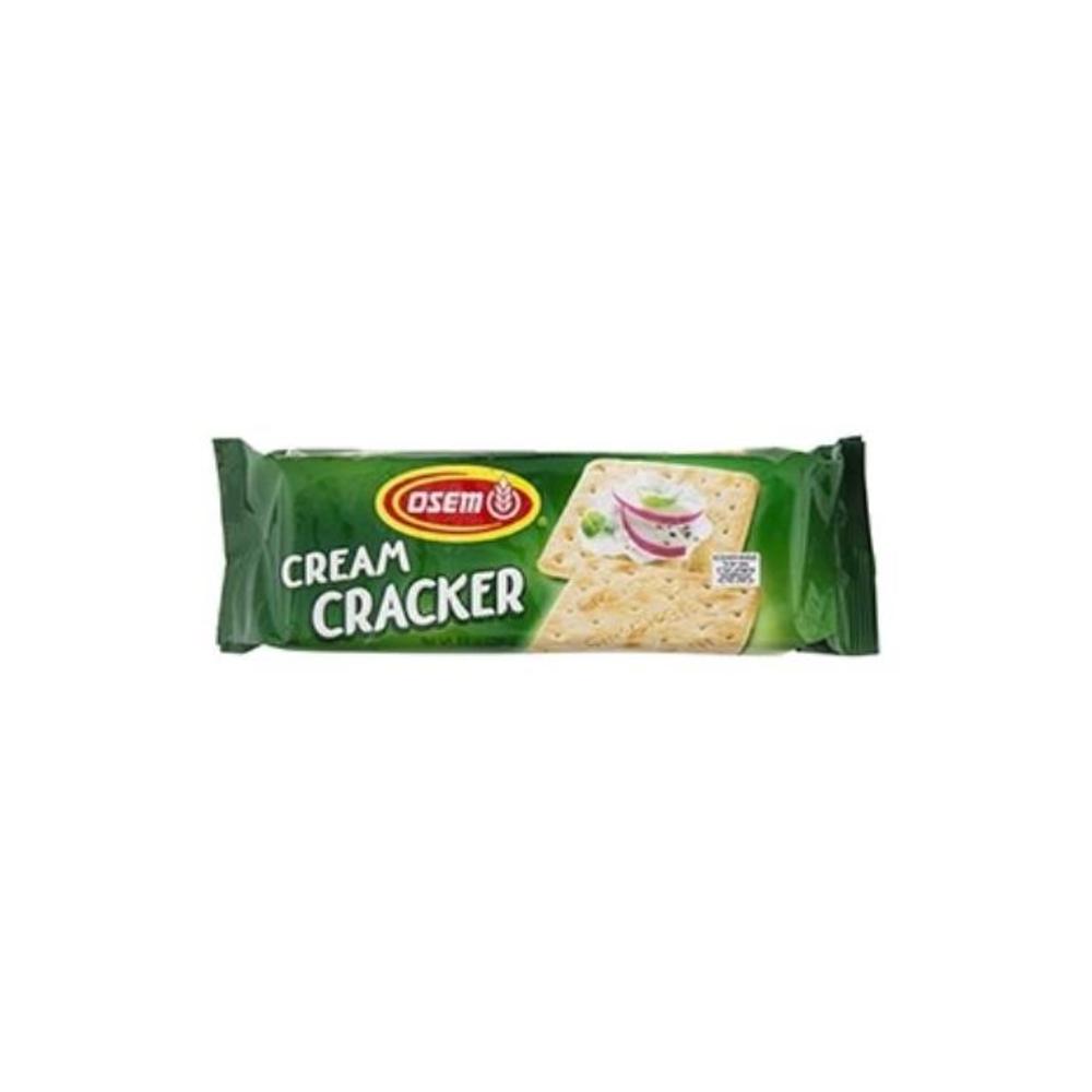 Osem Cream Crackers 250g