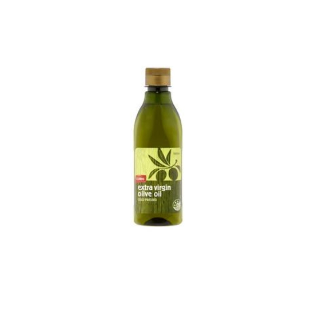 콜스 엑스트라 버진 올리브 오일 500ml, Coles Extra Virgin Olive Oil 500mL
