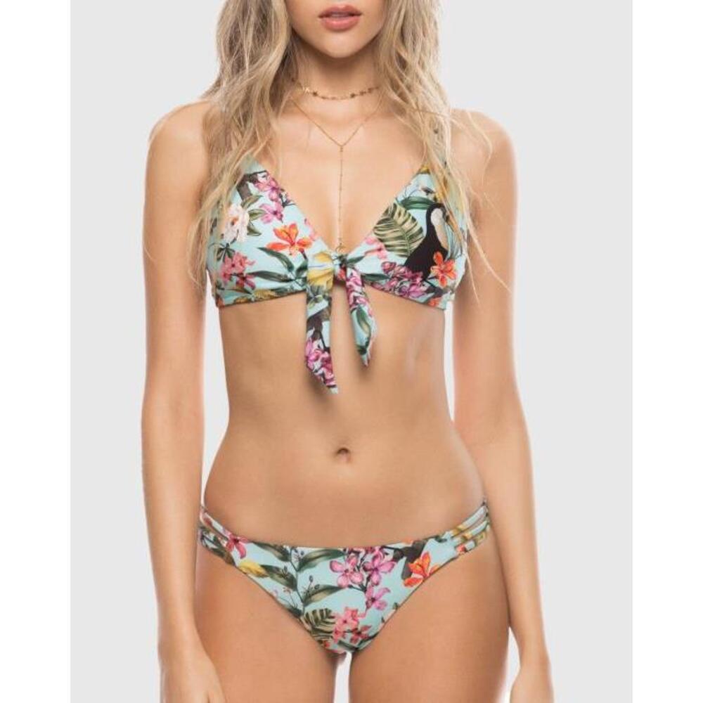 Tolu Australia Tucan Paradise Bikini Bottom TO512AA26KUF