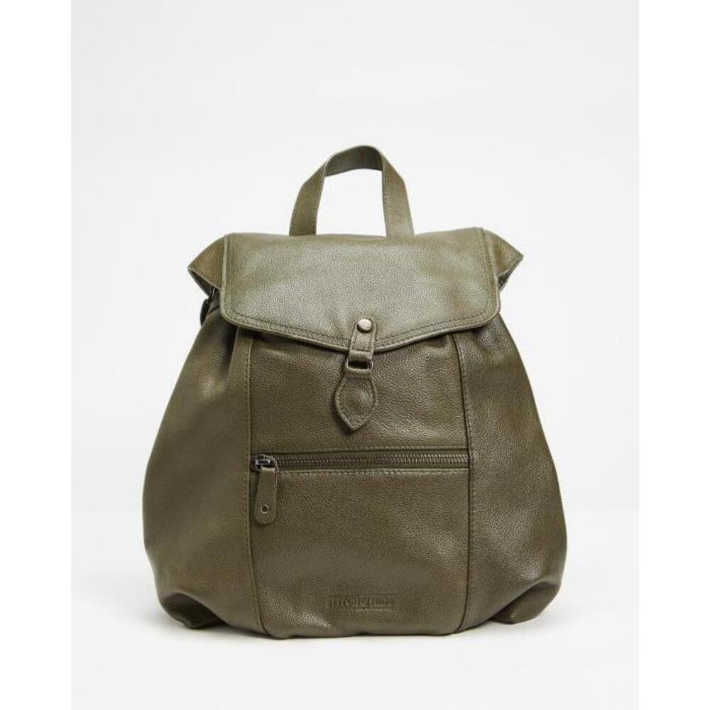Stitch &amp; Hide Willow Backpack ST889AC60RSL