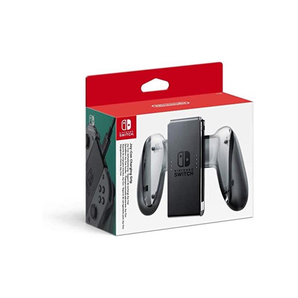 Nintendo Switch Charging Grip B01N3374BH