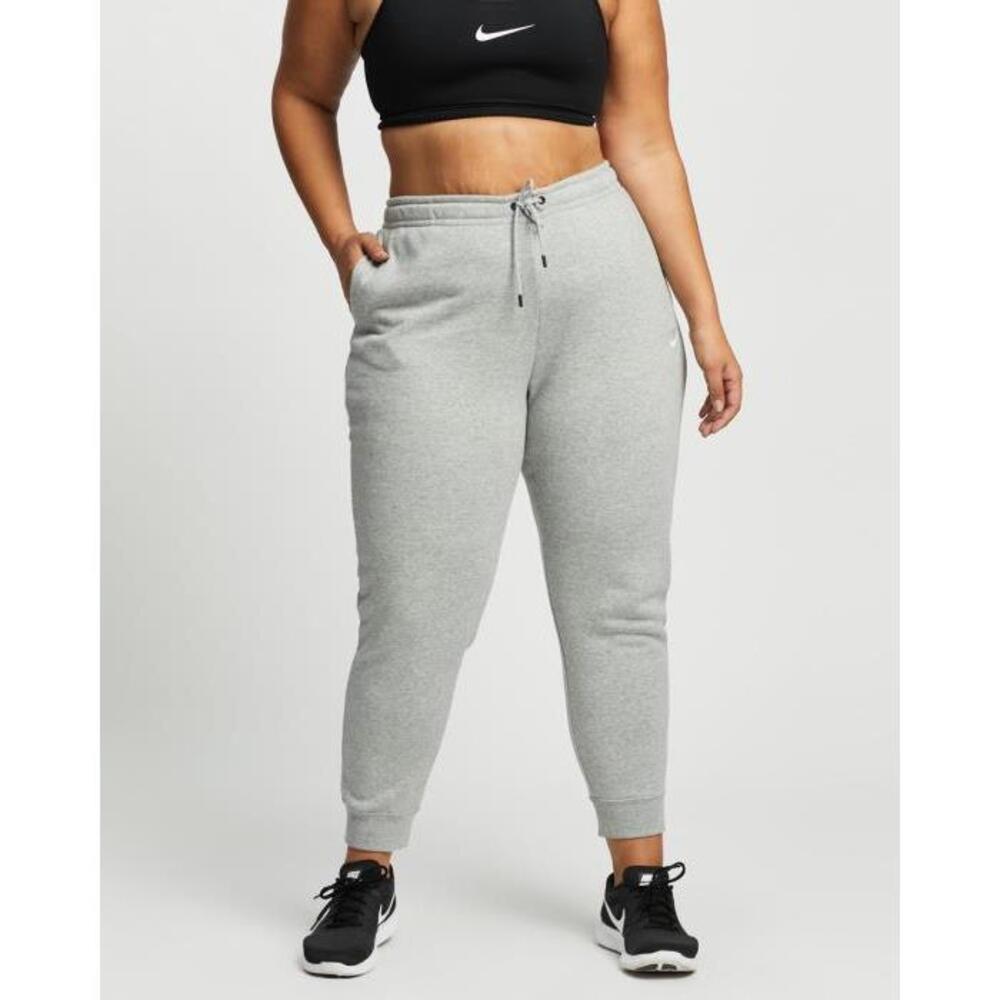 Nike Plus Size Essential Fleece Pants NI722AA15KTG